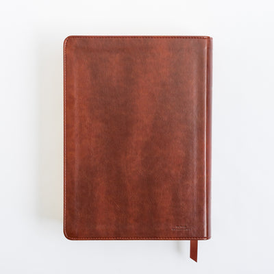 ESV Study Bible - Celtic Imprint - TruTone