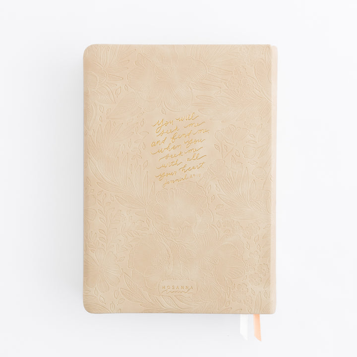 ESV Study Bible: Sonora Theme