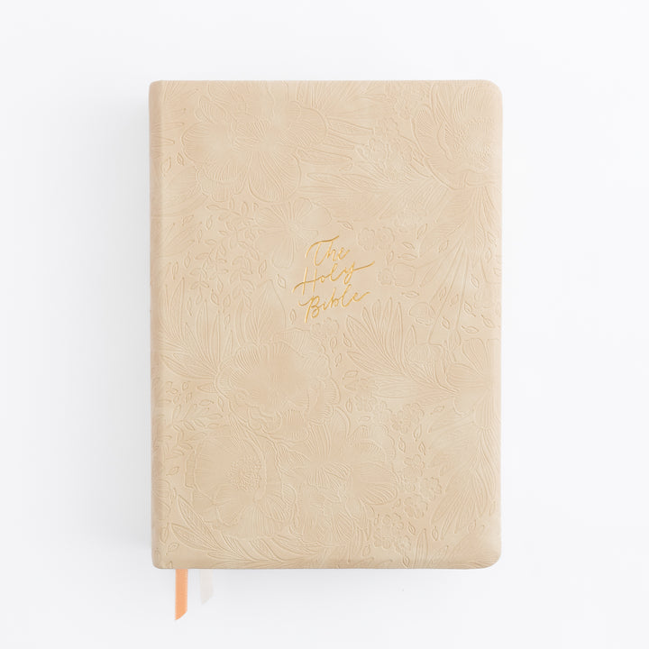 ESV Study Bible: Sonora Theme