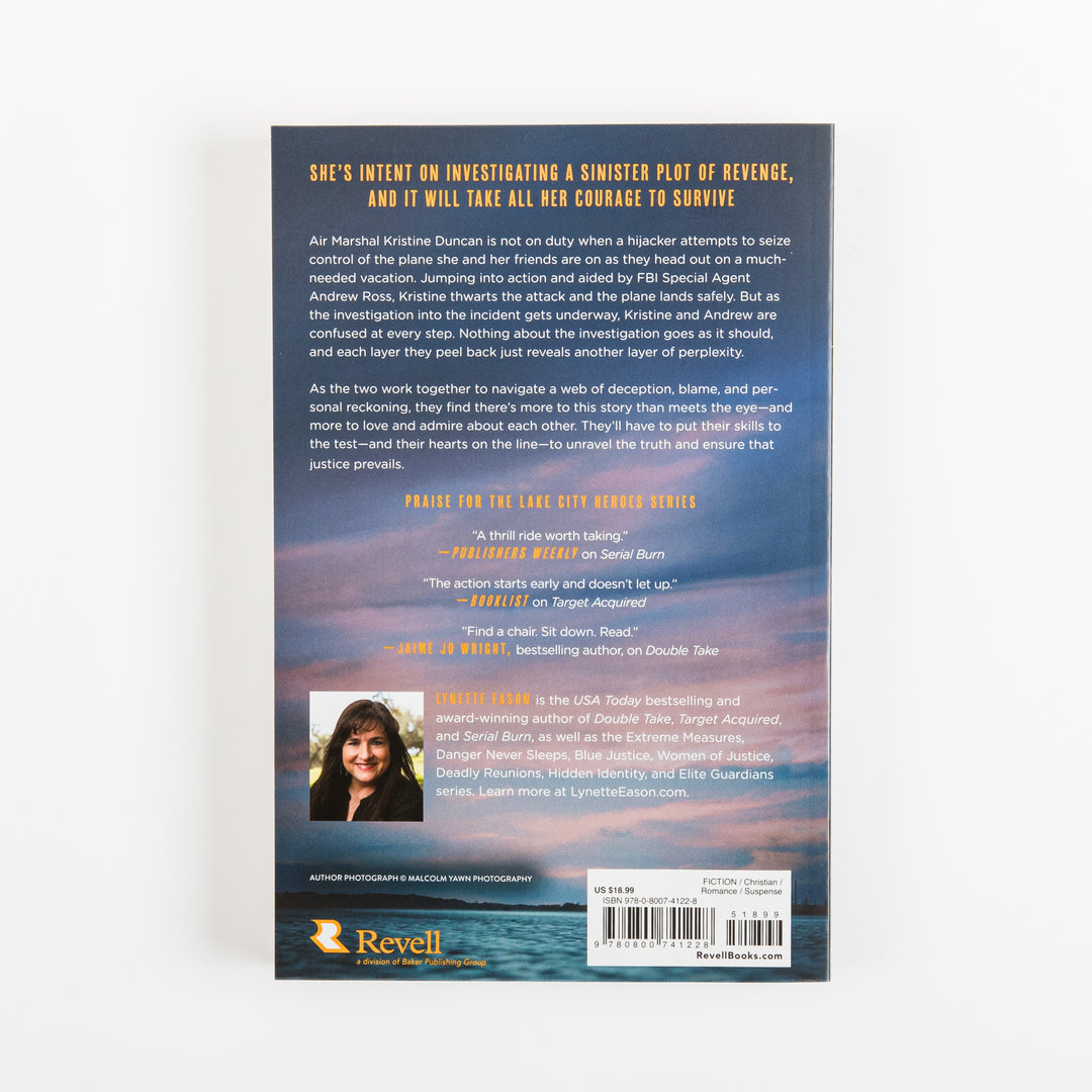 Back cover of &