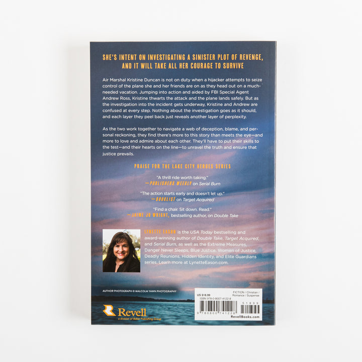 Back cover of &