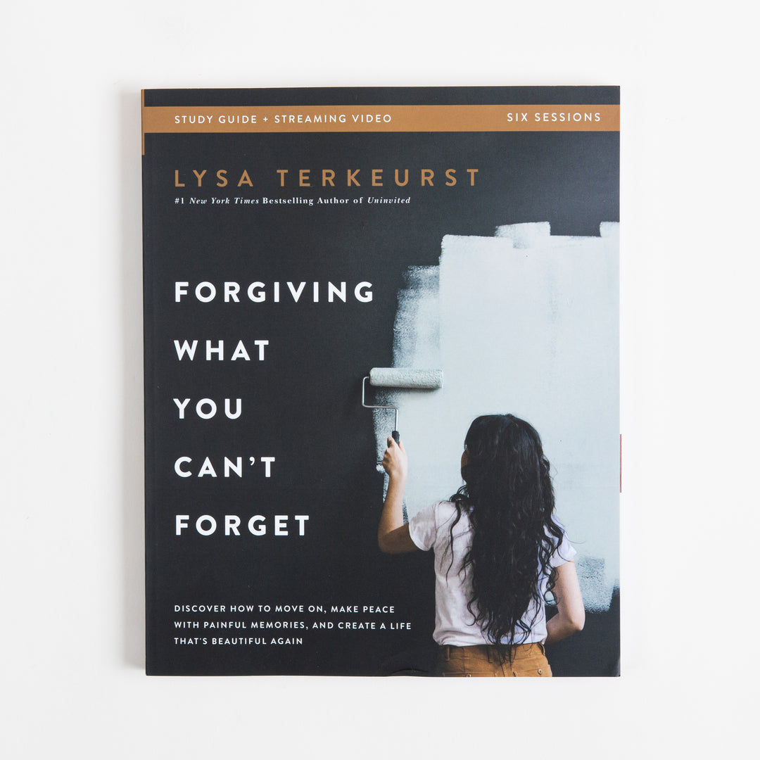 Forgiving What You Can&