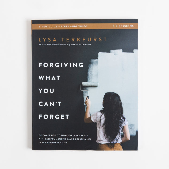 Forgiving What You Can&