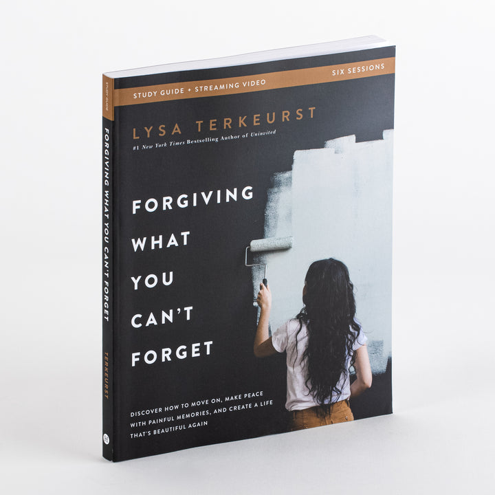 Forgiving What You Can&