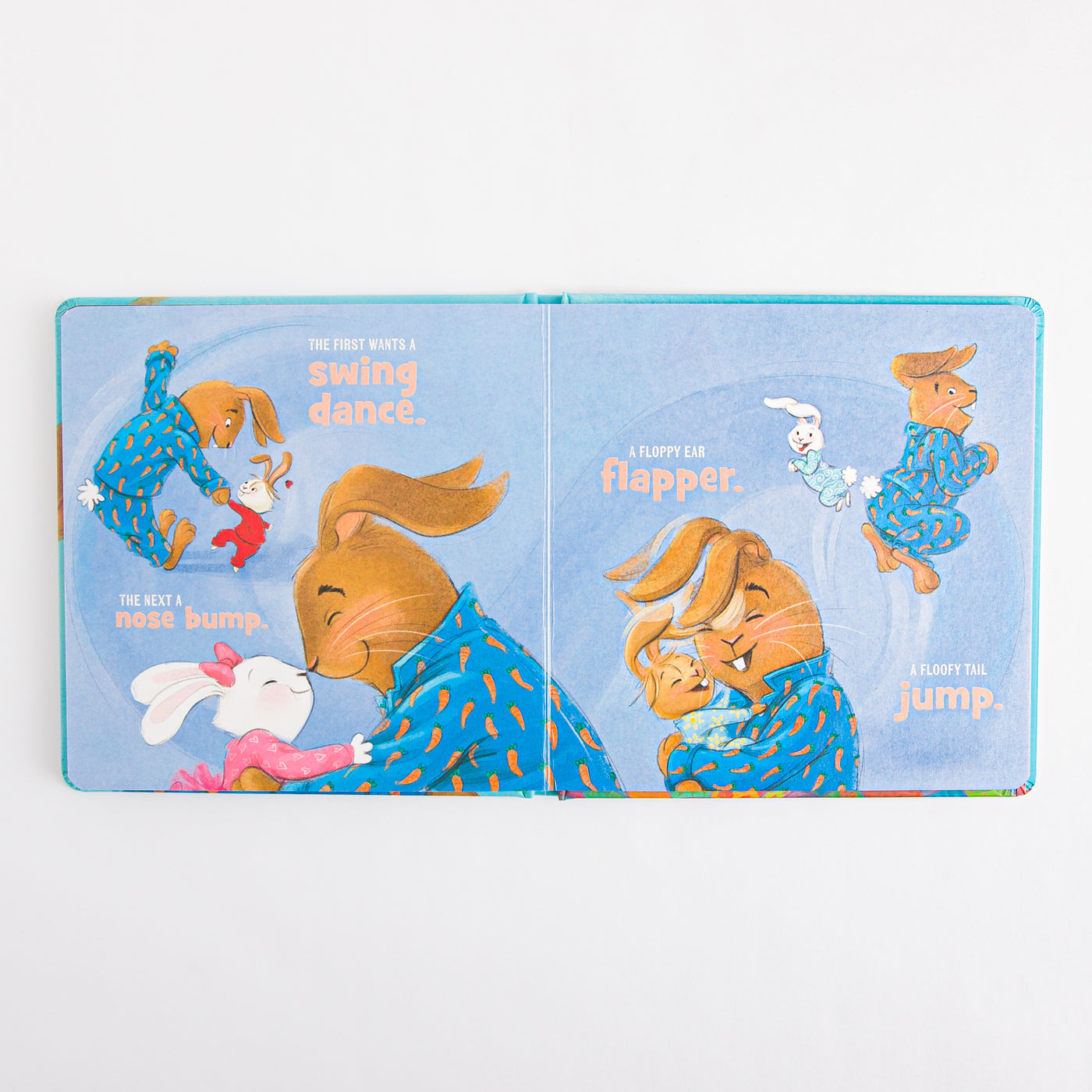 Good Night Cuddle Tight -  A Bedtime Bunny Book