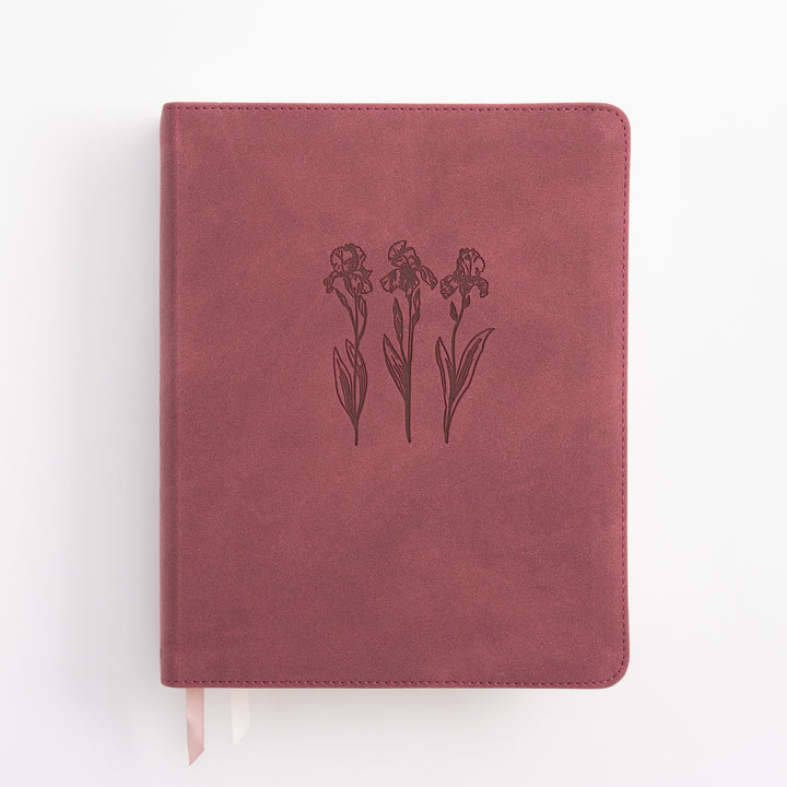 ESV Journaling Bible - Helena Theme
