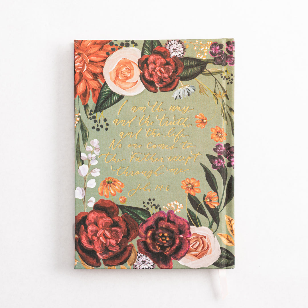 Hosanna Revival Notebook - Hollis Theme - Lined
