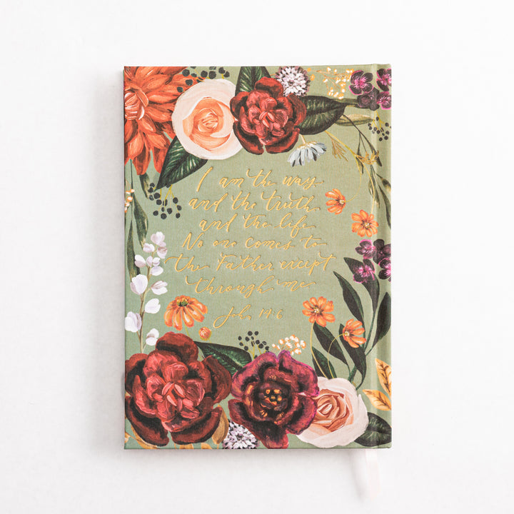 Hosanna Revival Notebook - Hollis Theme - Lined
