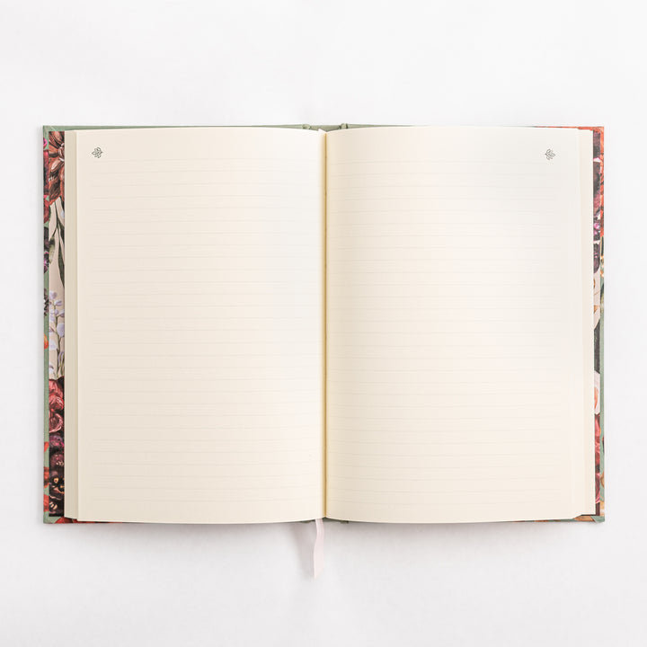 Hosanna Revival Notebook - Hollis Theme - Lined