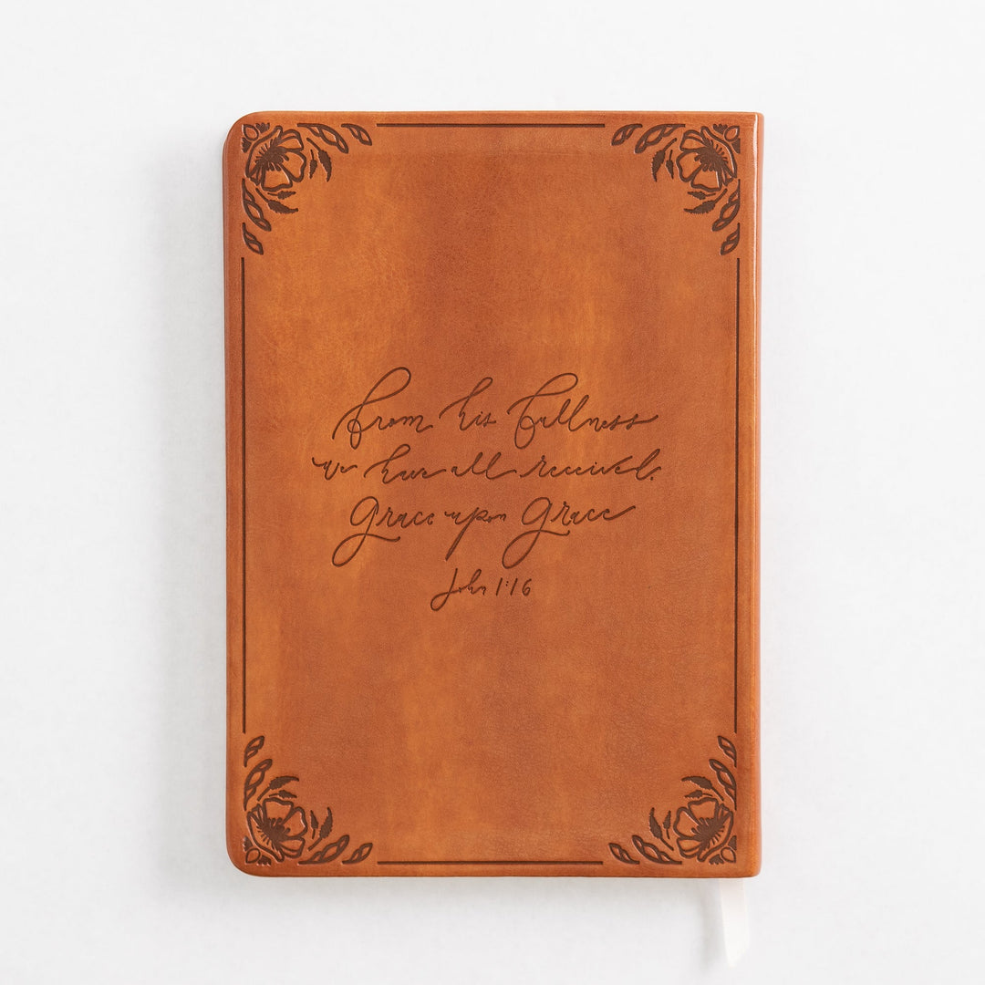 Hosanna Revival Notebook - Vienna Theme - Lined