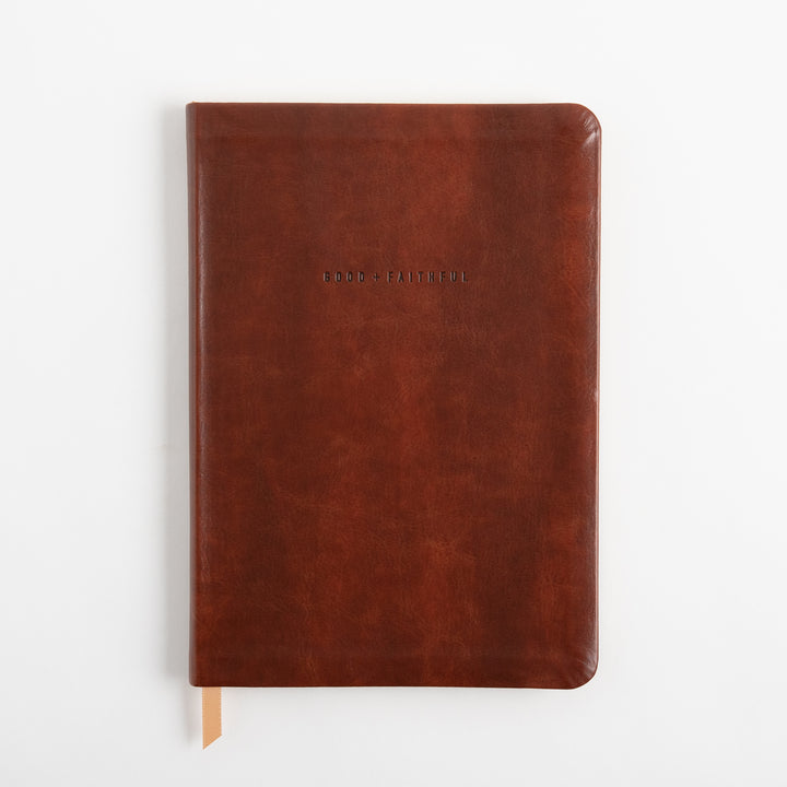 Hosanna Revival Notebook - Anchorage Theme - Lined