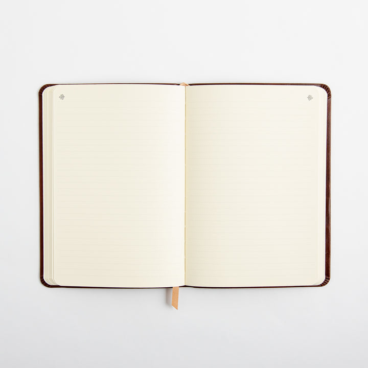 Hosanna Revival Notebook - Anchorage Theme - Lined