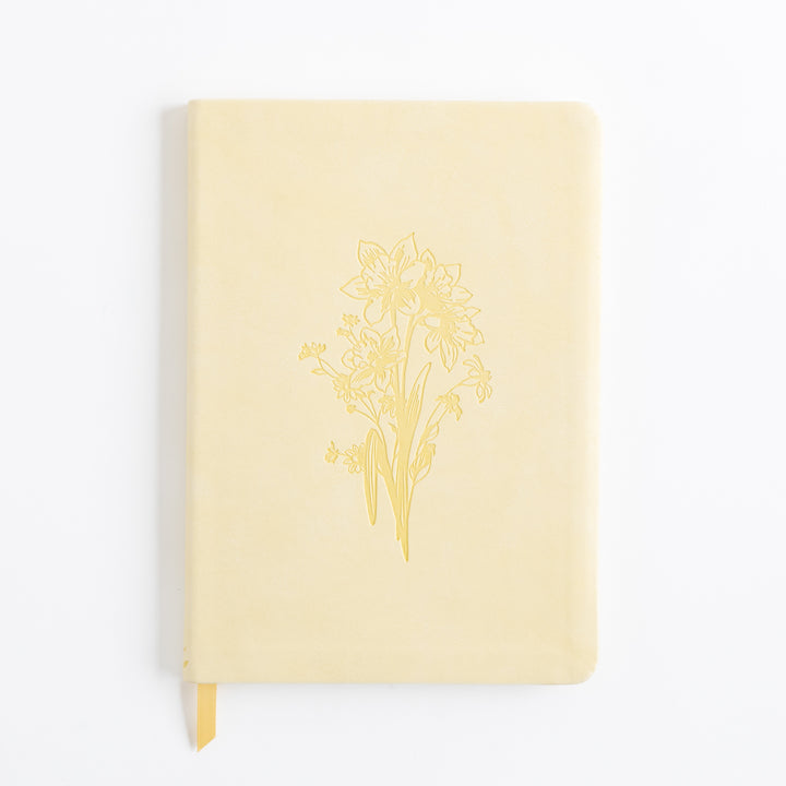 Hosanna Revival Notebook - Belfast Theme - Lined
