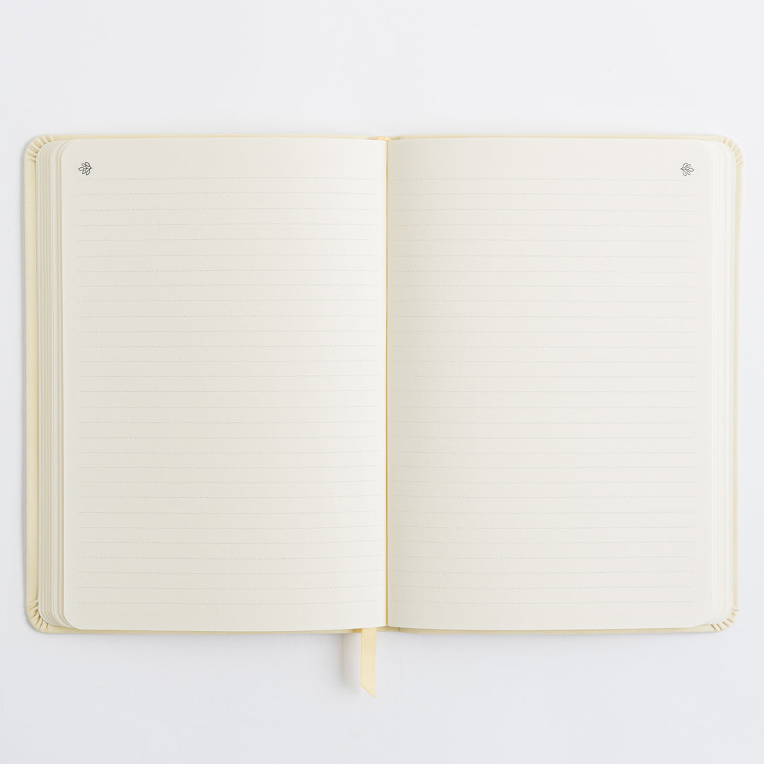Hosanna Revival Notebook - Belfast Theme - Lined