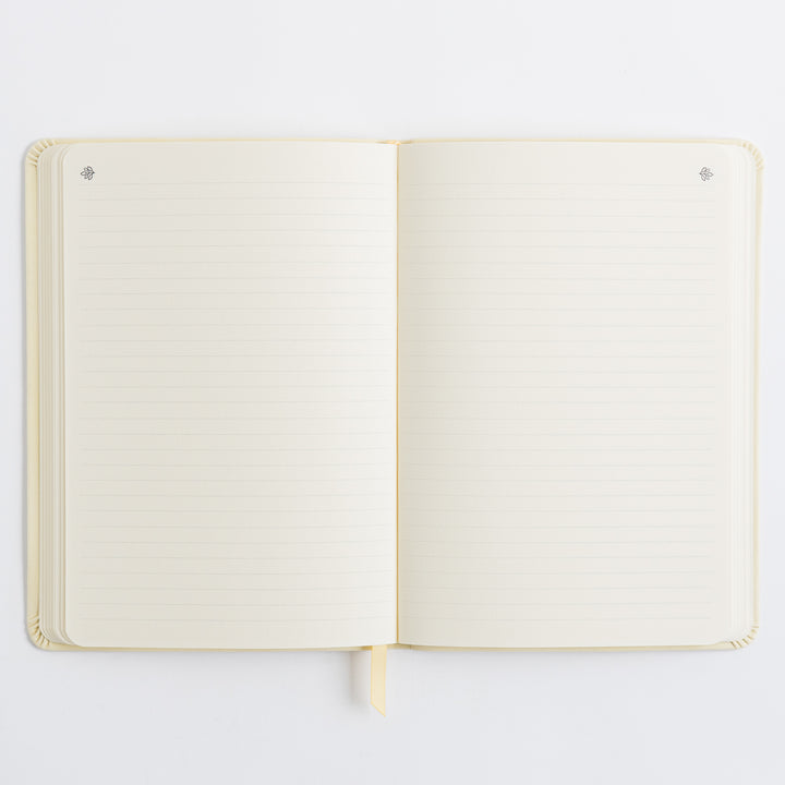 Hosanna Revival Notebook - Belfast Theme - Lined