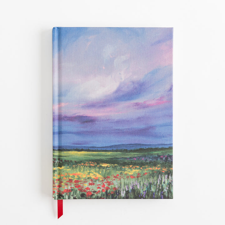 Hosanna Revival Notebook - Cana Theme - Lined