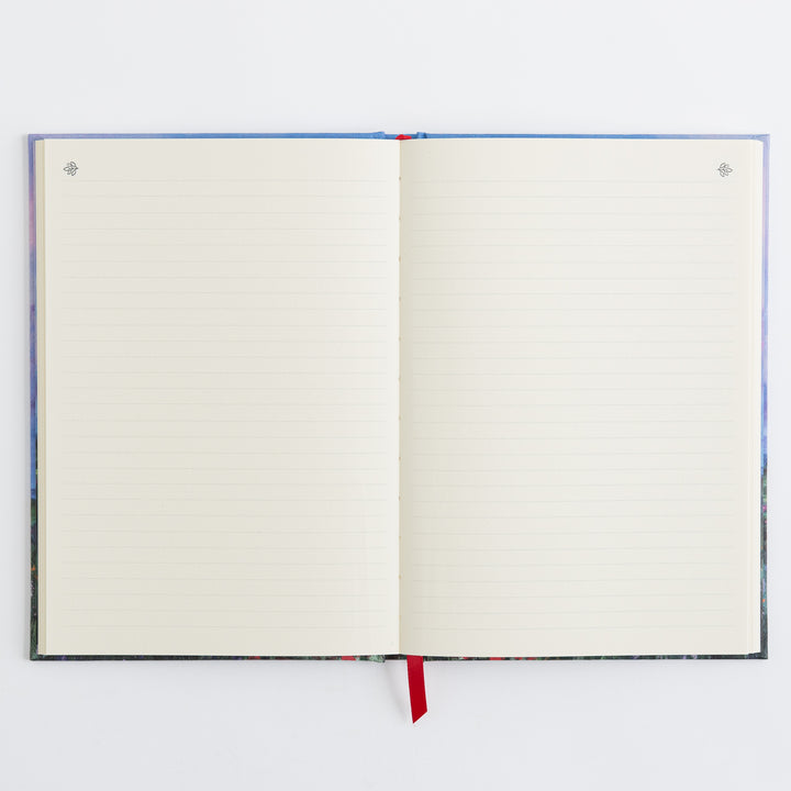 Hosanna Revival Notebook - Cana Theme - Lined