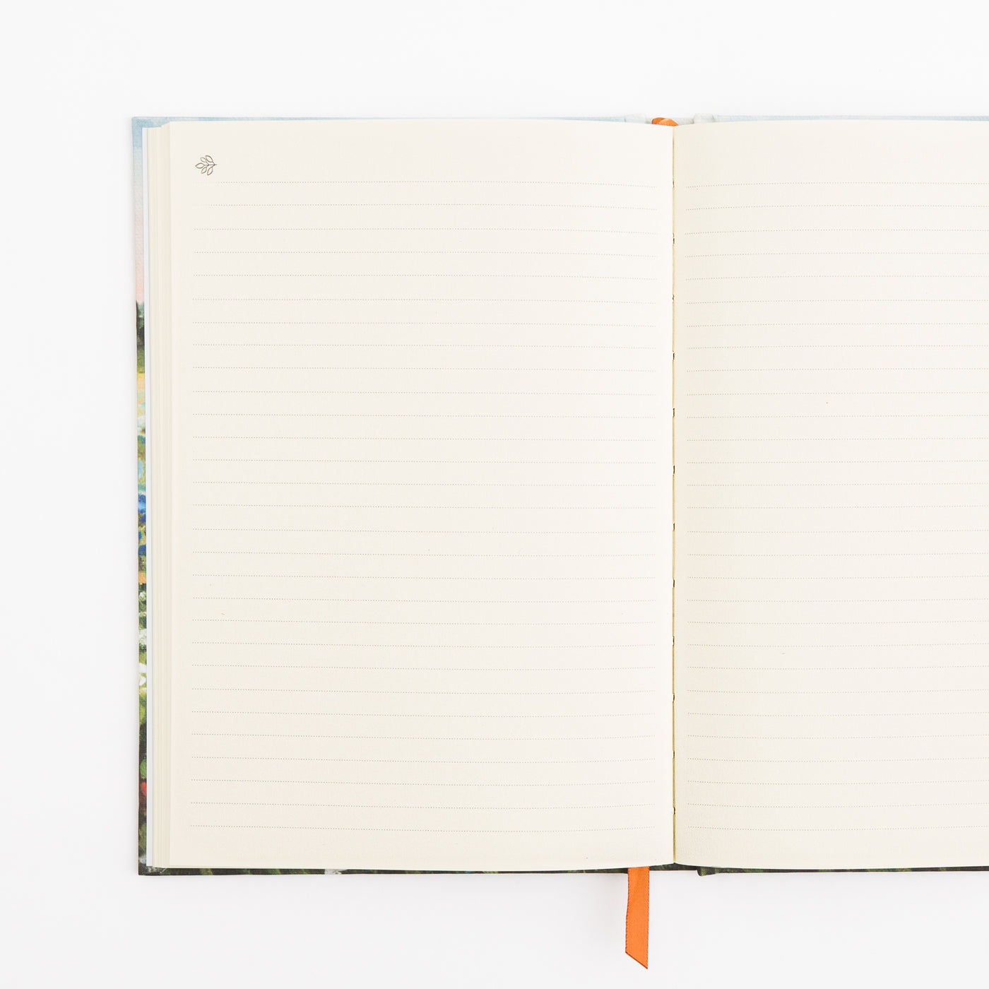 Hosanna Revival Notebook - Coram Theme - Lined