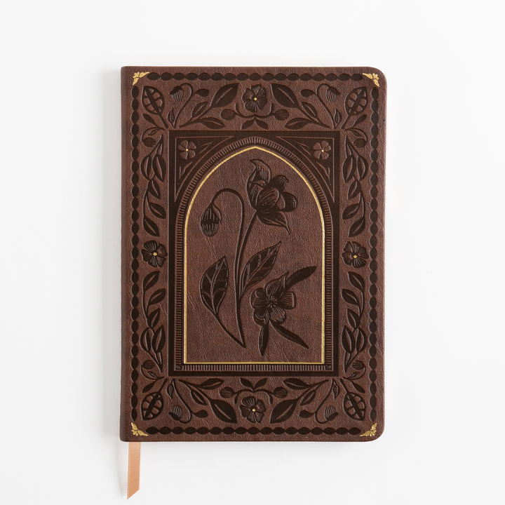 Hosanna Revival Notebook - Palma Theme - Lined