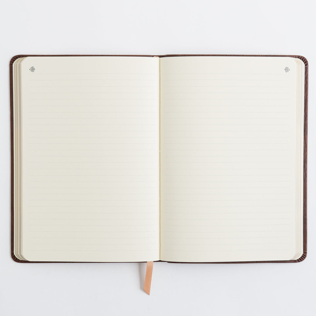 Hosanna Revival Notebook - Palma Theme - Lined