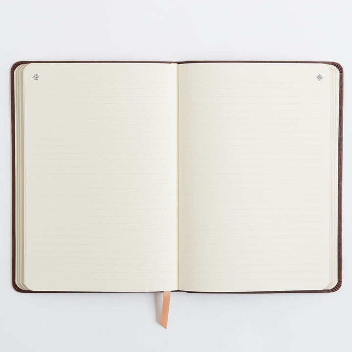 Hosanna Revival Notebook - Palma Theme - Lined