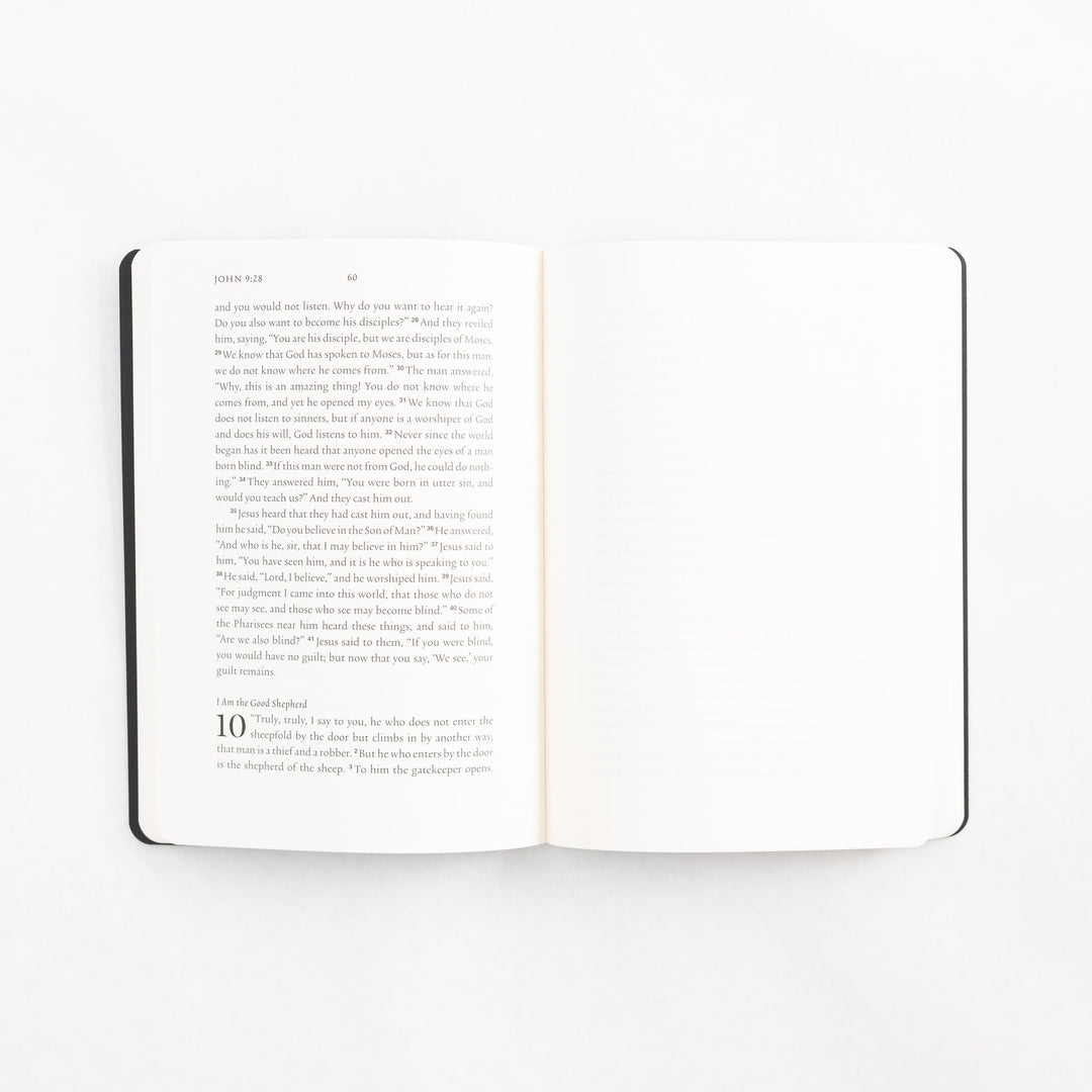 ESV Scripture Journal: John