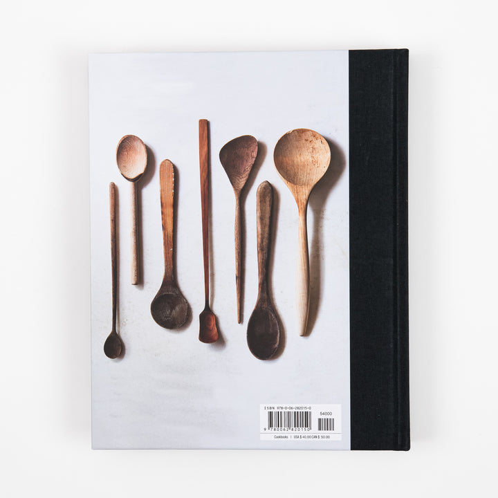 Magnolia Table - A Collection of Recipes for Gathering - Joanna Gaines