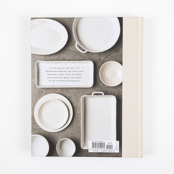 Magnolia Table, Volume 2 - A Collection of Recipes for Gathering - Joanna Gaines