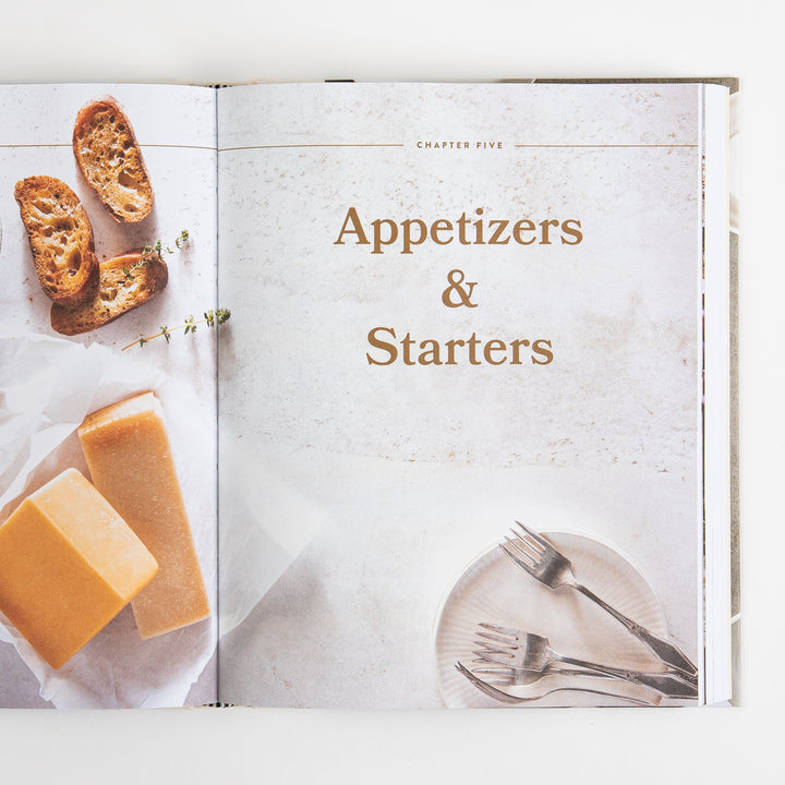 Magnolia Table, Volume 2 - A Collection of Recipes for Gathering - Joanna Gaines
