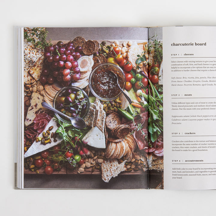 Magnolia Table, Volume 2 - A Collection of Recipes for Gathering - Joanna Gaines