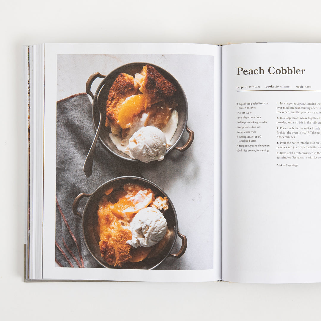 Magnolia Table, Volume 2 - A Collection of Recipes for Gathering - Joanna Gaines