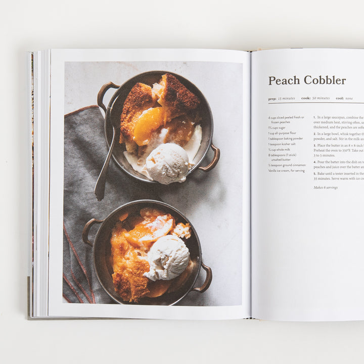 Magnolia Table, Volume 2 - A Collection of Recipes for Gathering - Joanna Gaines