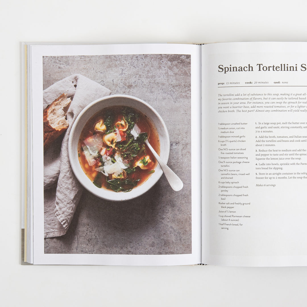 Magnolia Table, Volume 2 - A Collection of Recipes for Gathering - Joanna Gaines