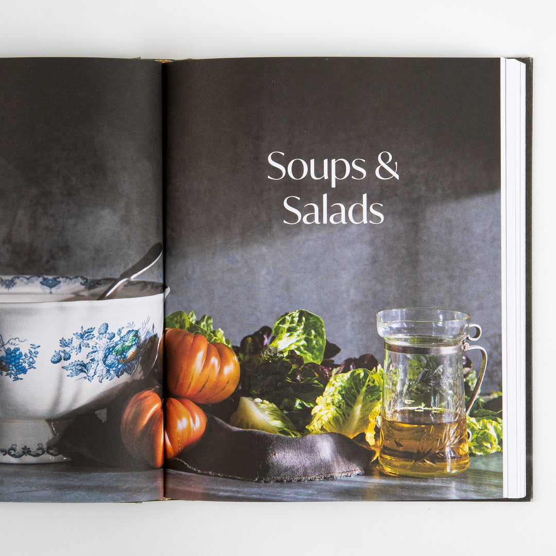Magnolia Table, Volume 3 - A Collection of Recipes for Gathering - Joanna Gaines