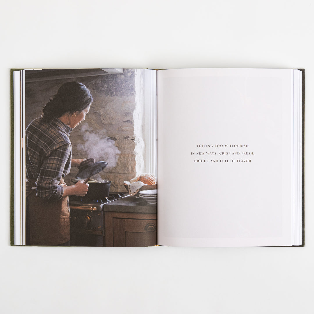 Magnolia Table, Volume 3 - A Collection of Recipes for Gathering - Joanna Gaines