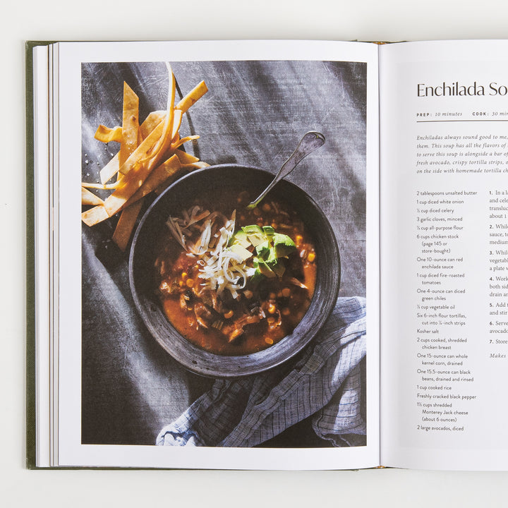 Magnolia Table, Volume 3 - A Collection of Recipes for Gathering - Joanna Gaines