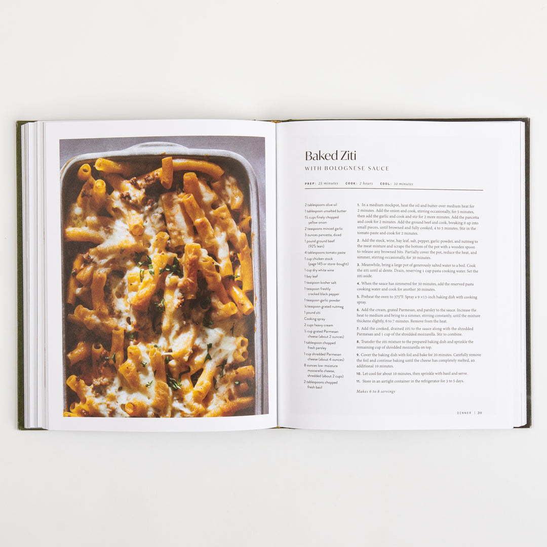 Magnolia Table, Volume 3 - A Collection of Recipes for Gathering - Joanna Gaines