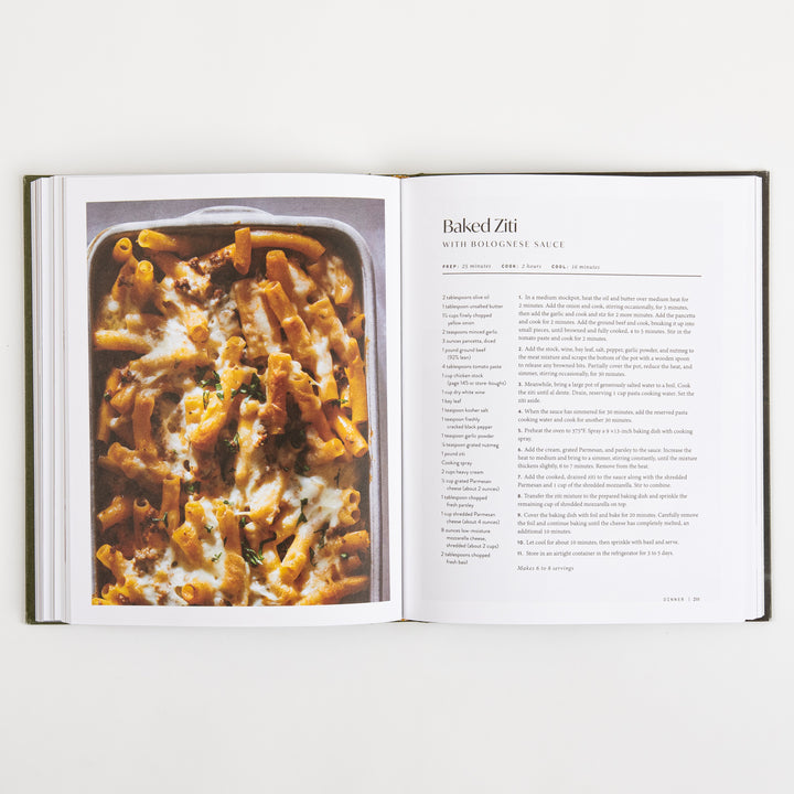Magnolia Table, Volume 3 - A Collection of Recipes for Gathering - Joanna Gaines