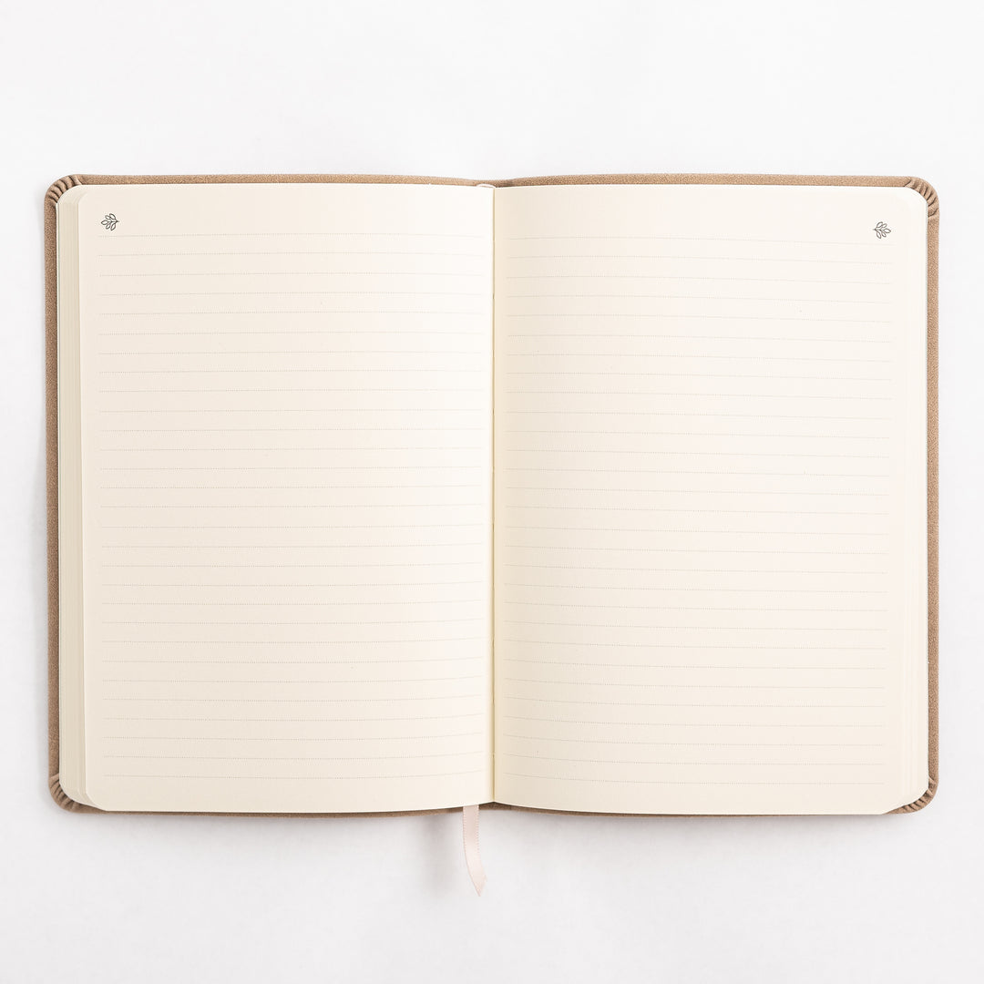 Hosanna Revival Notebook - Marlo Theme - Lined
