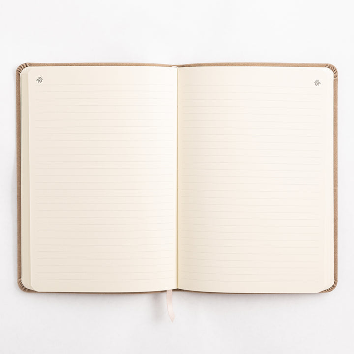 Hosanna Revival Notebook - Marlo Theme - Lined