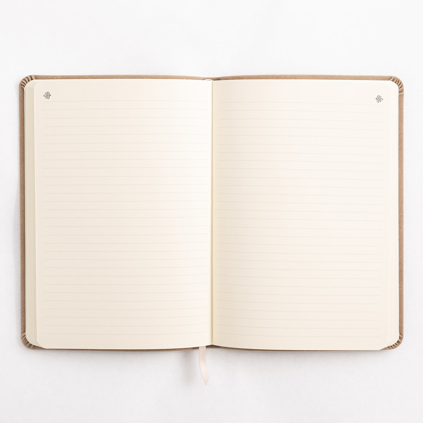 Hosanna Revival Notebook - Marlo Theme