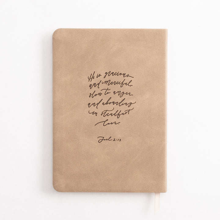 Hosanna Revival Notebook - Marlo Theme - Lined