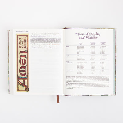 NIV Beautiful Word Bible for Women - Peel Stick Bible Tabs - Red Letter - Comfort Print