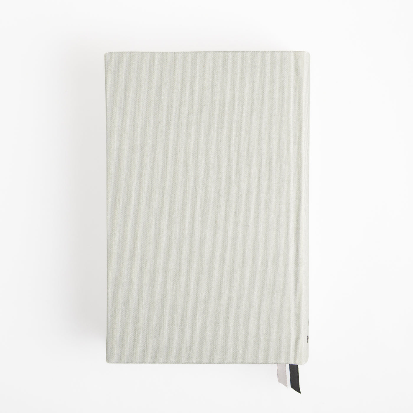 NIV Lectio Bible - A simple ancient way to read the library of Scripture - Cloth over board - Lunar White