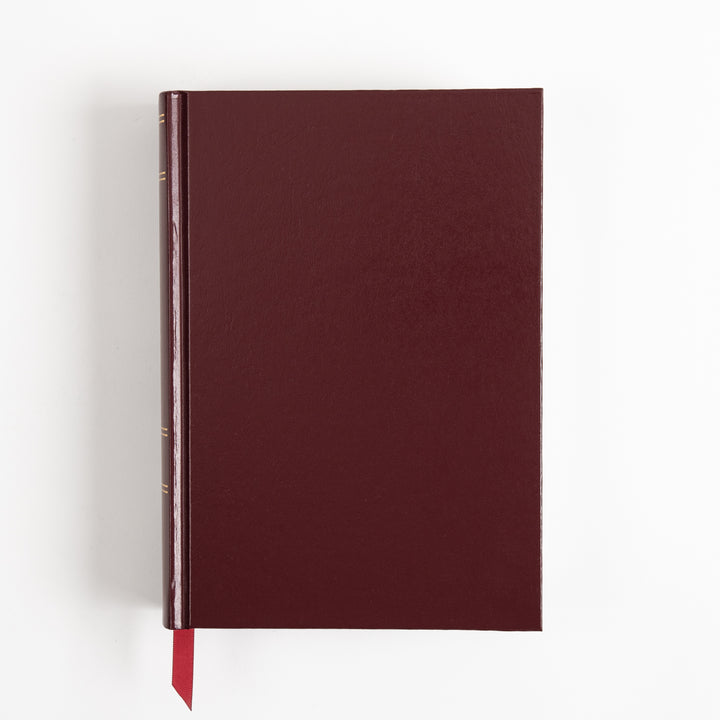 NKJV Study Bible - Full-Color, Red Letter - Hardcover, Comfort Print