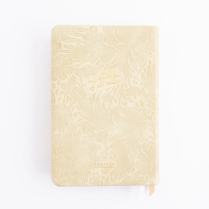 NLT Compact Bible - Sonora Theme