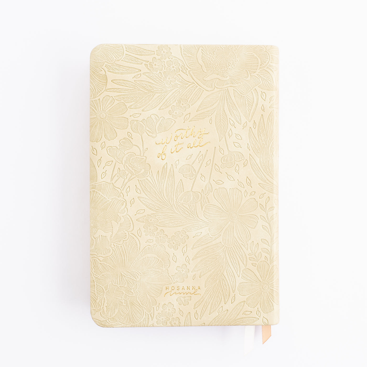 NLT Compact Bible - Sonora Theme