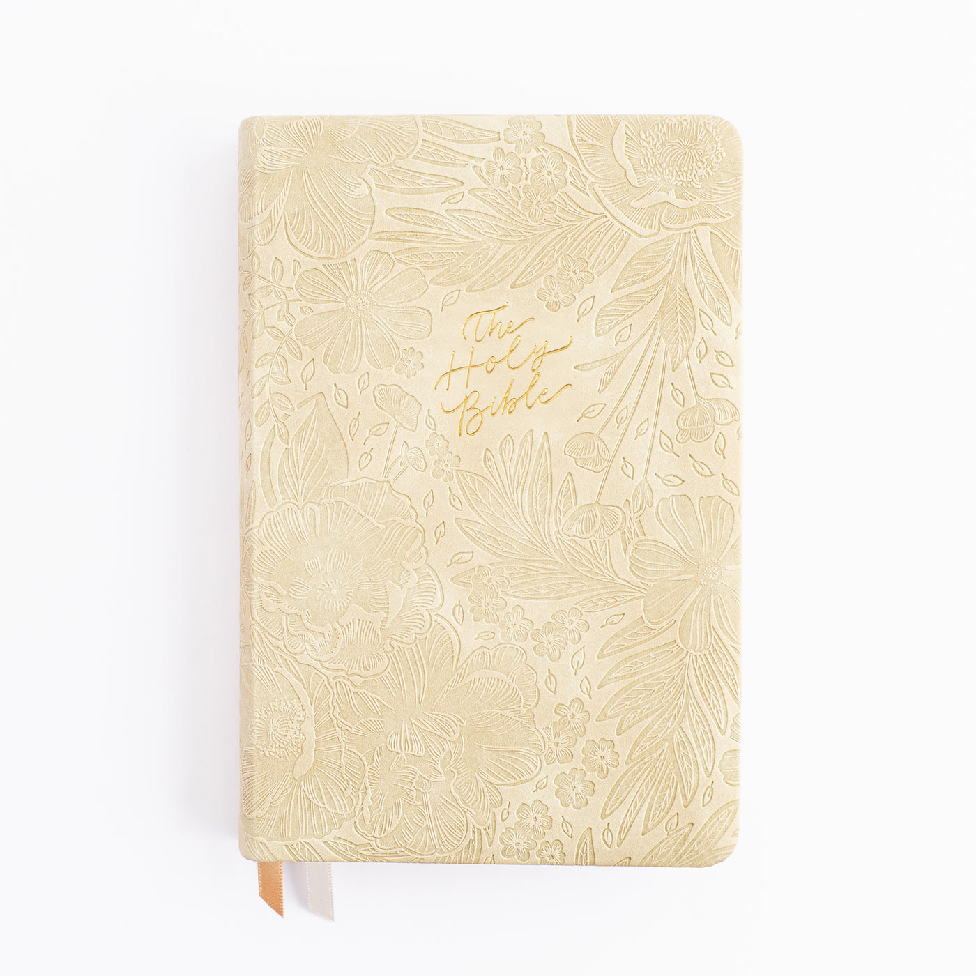 NLT Compact Bible - Sonora Theme