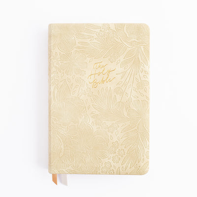 NLT Compact Bible - Sonora Theme