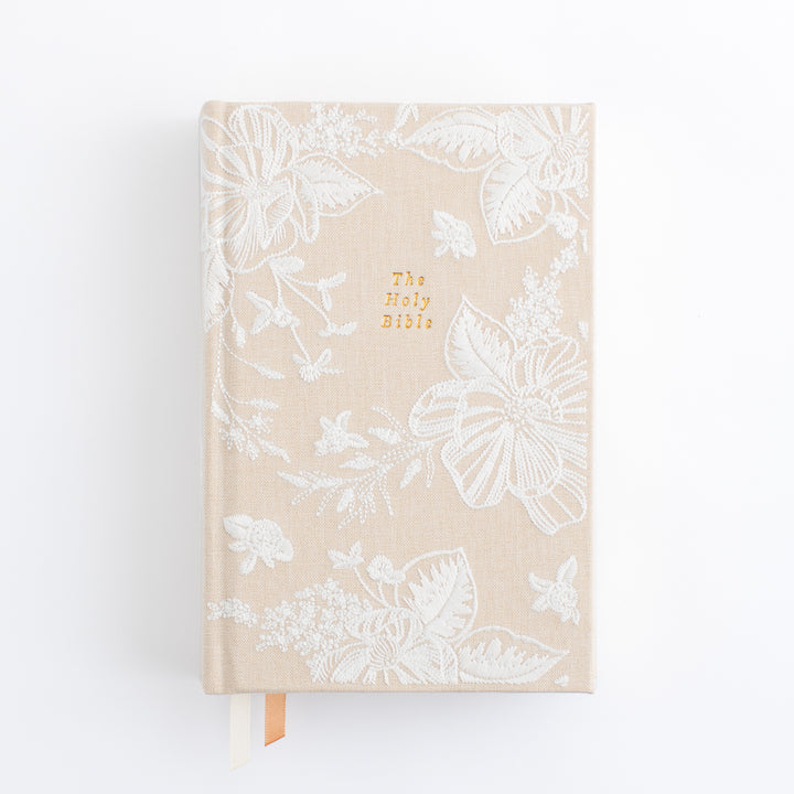 NLT Compact Bible: Casablanca Theme